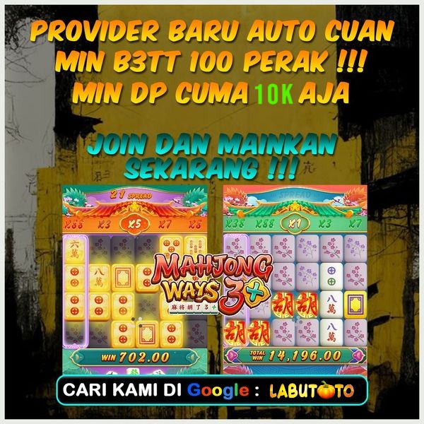 Kaisar4D: Agen Gacor Gampang Menang Maxwin Depo Murah